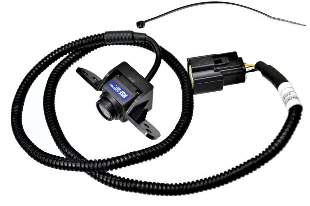 fits 2015 to 2022 Chevy Colorado Rear View Backup Camera NSF