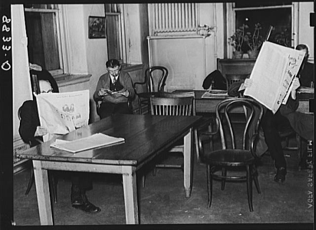 Omaha,Douglas County,Nebraska,NE,Farm Security Administration,1938,FSA,7