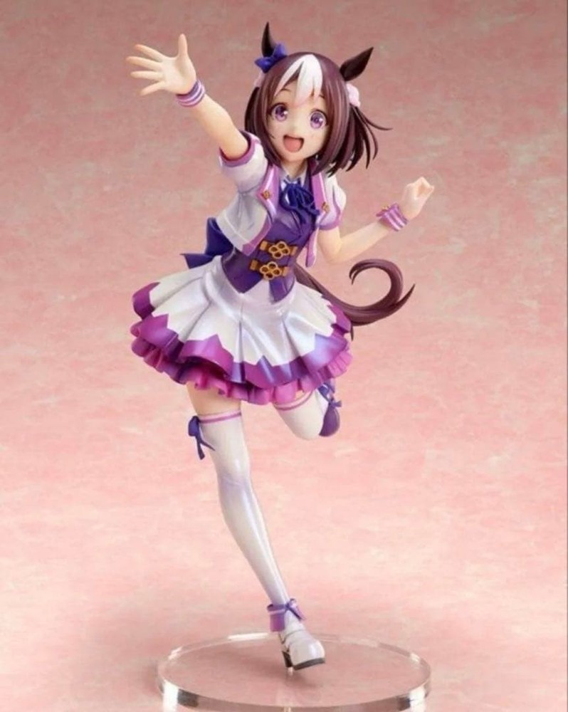 Uma Musume Pretty Derby Special Week 1/7 Scale Figure #f8bc11