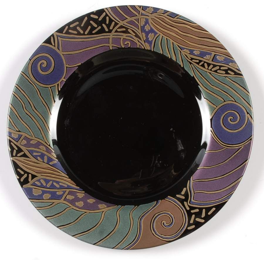 Arcoroc Tampico Salad Plate 2135502