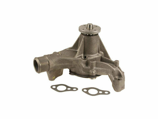 AC Delco Gold Professional Water Pump for Chevy C2500 1988-1995 76WCXQ