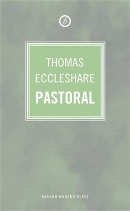 Pastoral (Paperback or Softback)