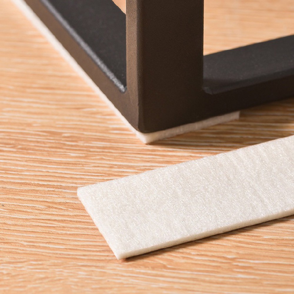 Felt Furniture Guards Furniture Foot Pads Furniture Floor Protector Pads Chair