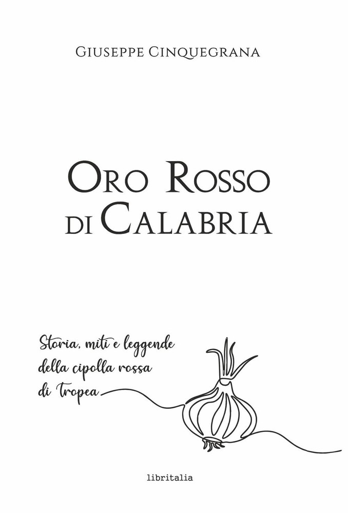 Giuseppe Cinque Oro rosso di Calabria. Storia, miti e leggende della (Paperback)Another great item from Rarewaves USA | Free delivery!