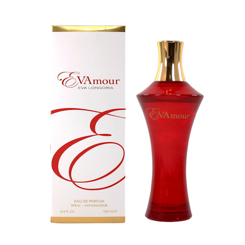 Evamour by Eva Longoria 3.4 oz EDP Perfume for Women New In Box
