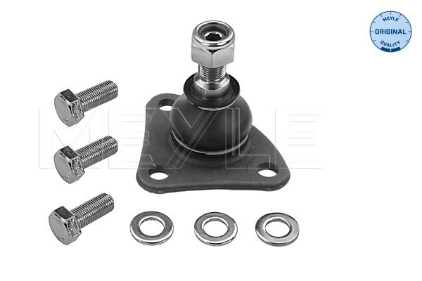 11-16 010 0014 Meyle Support/Guide Joint for Citroen, Fiat, Peugeot