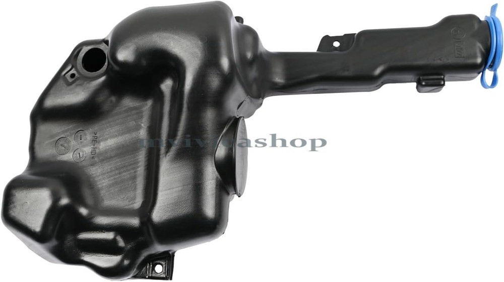 Windshield Washer Reservoir For Mercedes E350 E550 E63 W212 2048690200 2008-2018