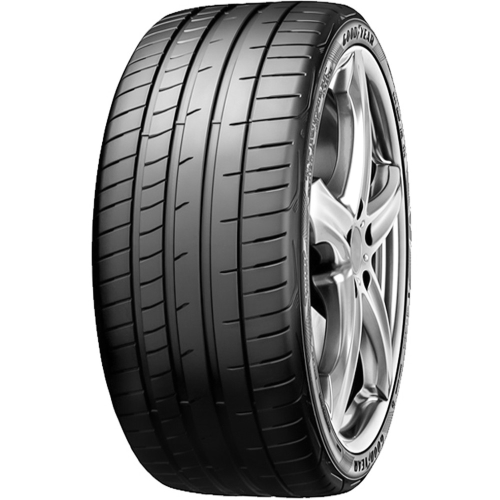 Tire Goodyear Eagle F1 SuperSport 315/30ZR21 105Y XL High Performance