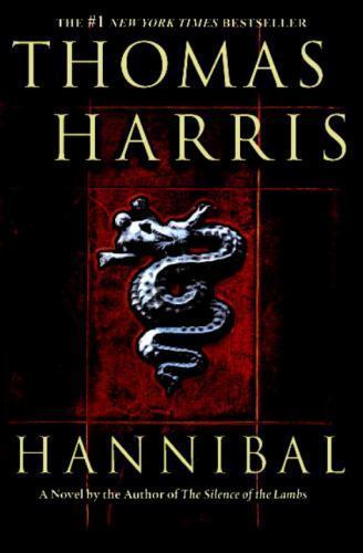 Hannibal, Paperback by Harris, Thomas, Like New Used, Free shipping in the US