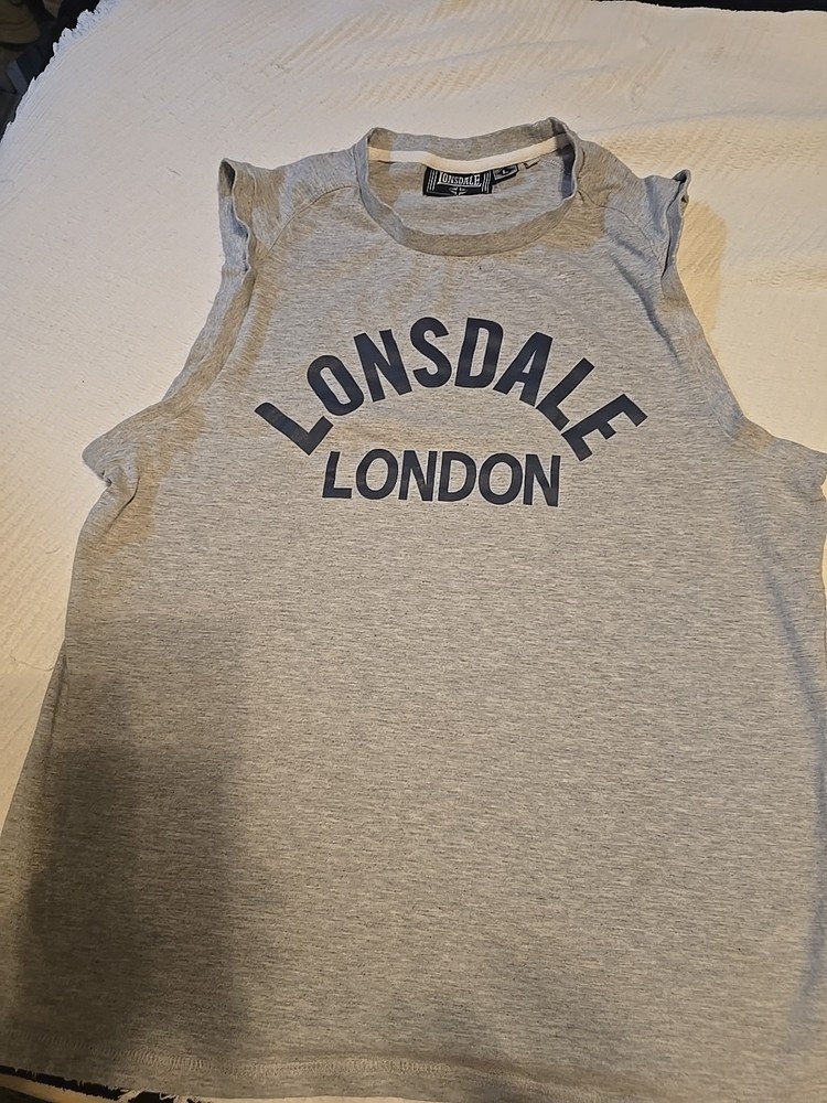 Lonsdale