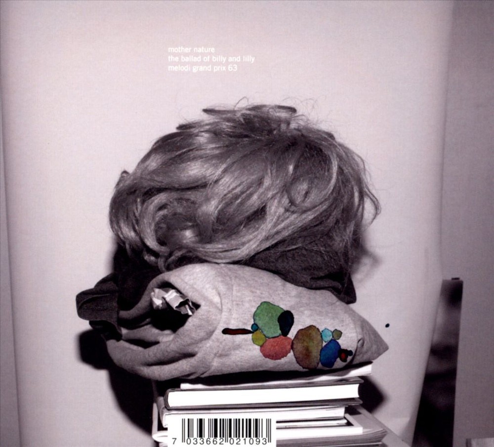 The Last Hurrah CD for Spiritual Nonbelievers New Release  