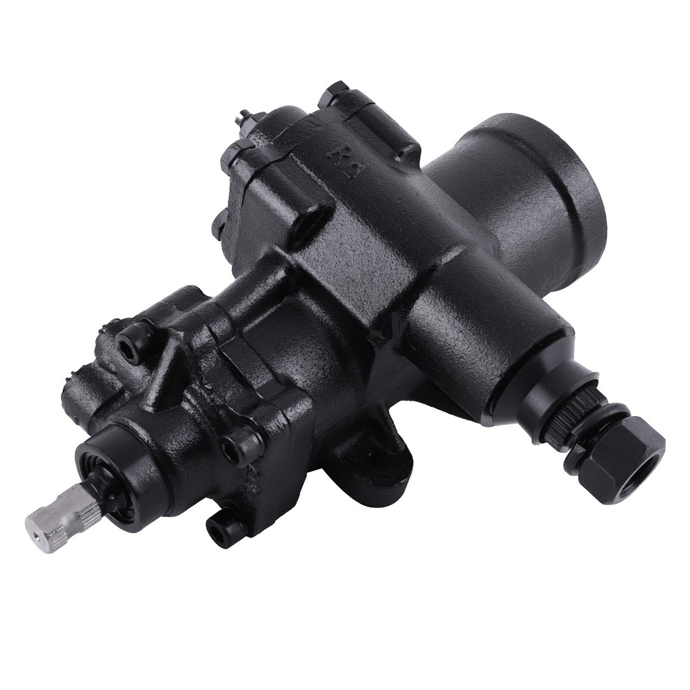1993-1996 Buick Roadmaster 5.7L Power Steering Gear Box Assembly