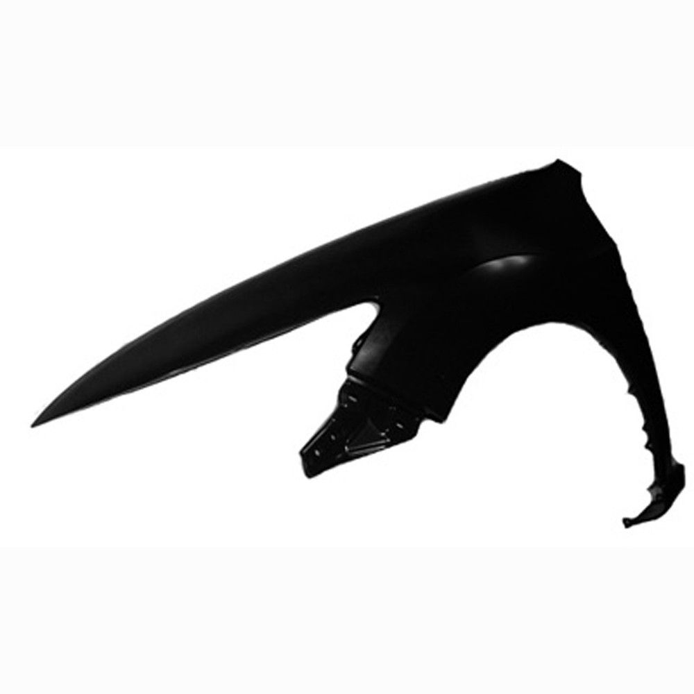 2009-2014 Acura TSX Front Driver Side Fender OEM Replacement