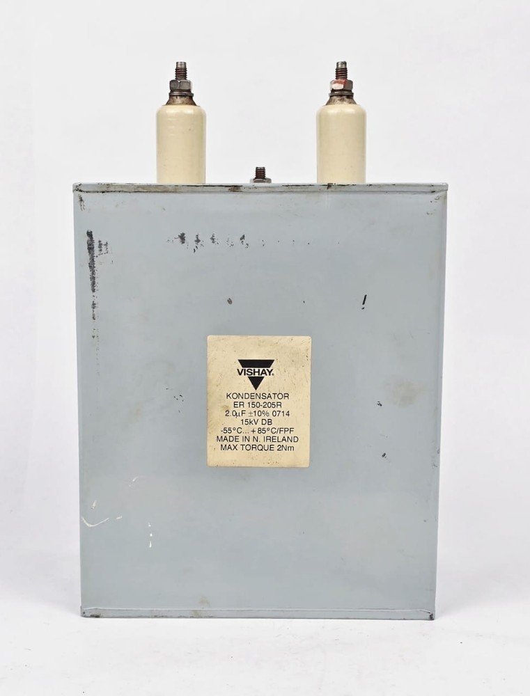 Vishay ER 150-205R Capacitor