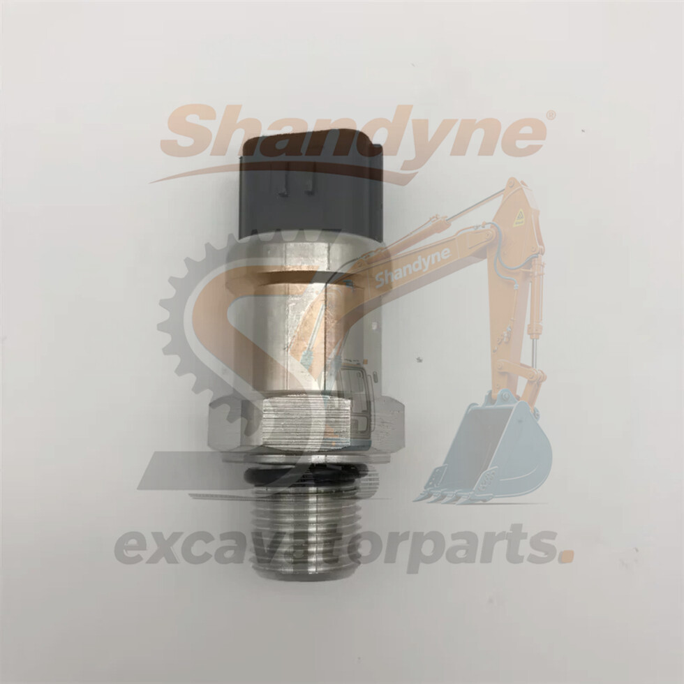 YN52S00048P1 LS52S00015P1 Pressure Sensor For Kobelco New Holland Excavator