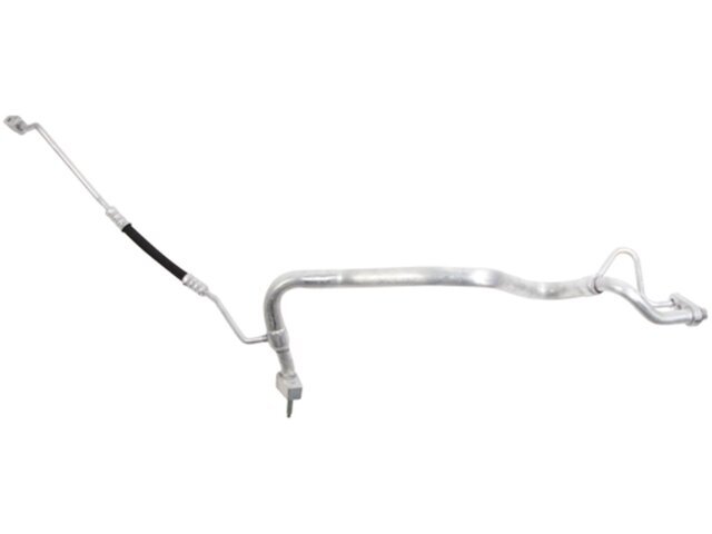 For 2021-2024 Ford F150 A/C Suction and Liquid Line Hose Assembly 44225ZXRK 2022