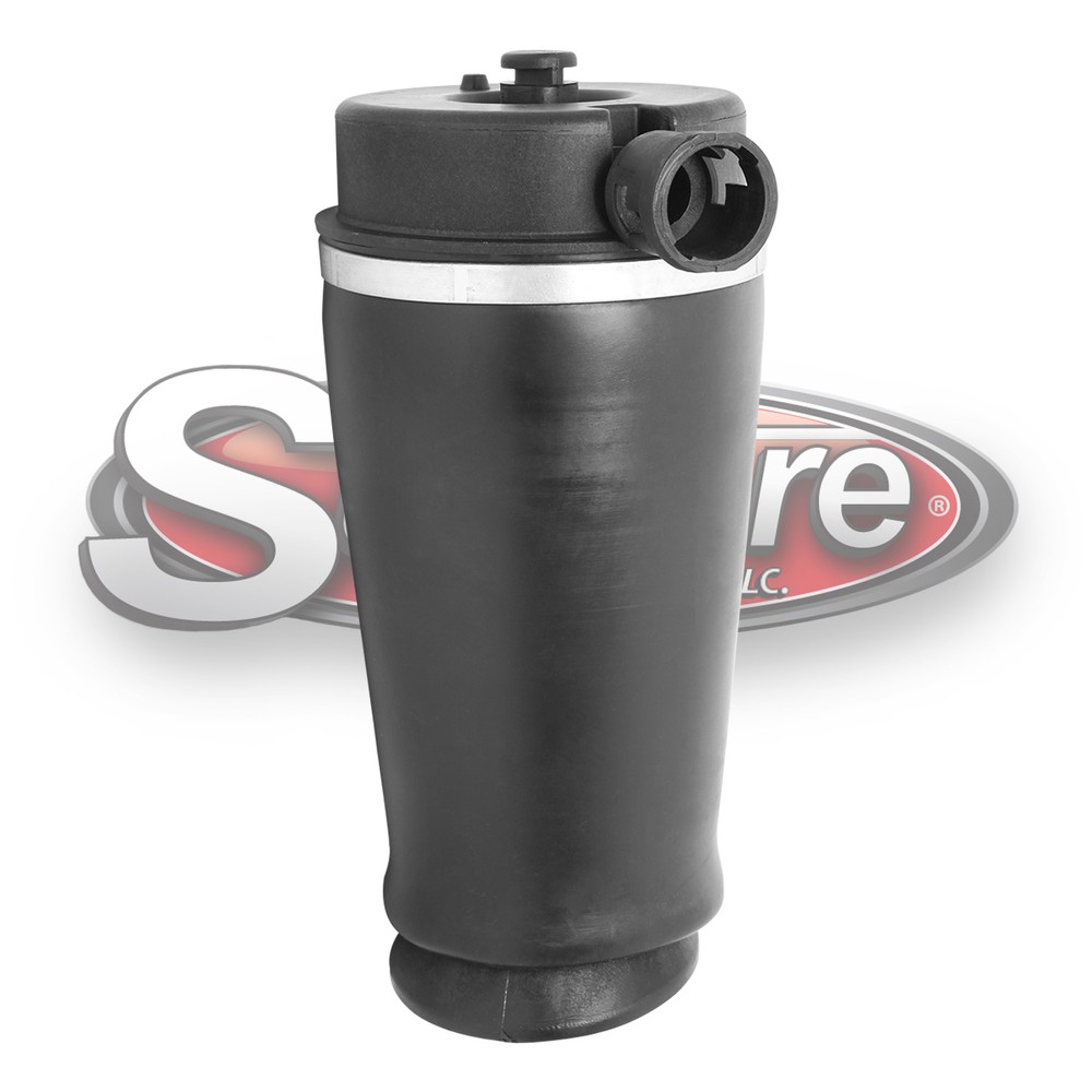 1998-2002 Lincoln Navigator 2WD Rear Air Ride Suspension Air Spring - New Single