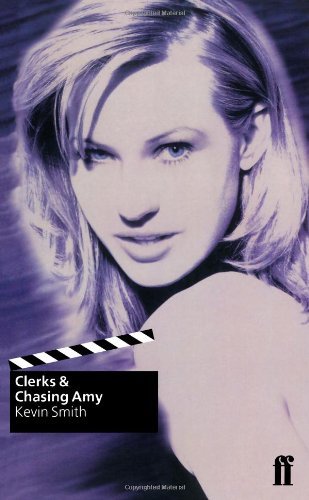 Clerks & Chasing Amy By Kevin Smith
