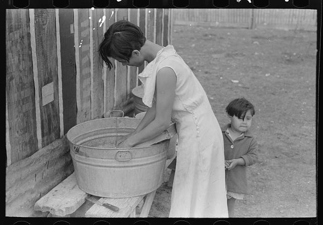 San Antonio,Bexar County,Texas,TX,Farm Security Administration,FSA,March 1939,3