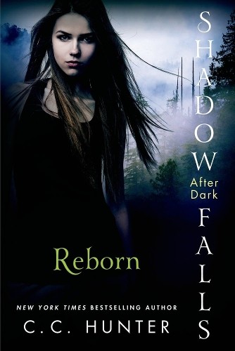 C. C. Hunter Reborn (Paperback) Shadow Falls: After DarkAnother great item from Rarewaves USA | Free delivery!