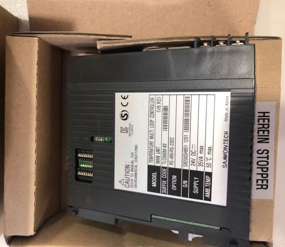 1Pcs New TLC990M-83 # DHL or Fedex 90days Warranty #A6-10