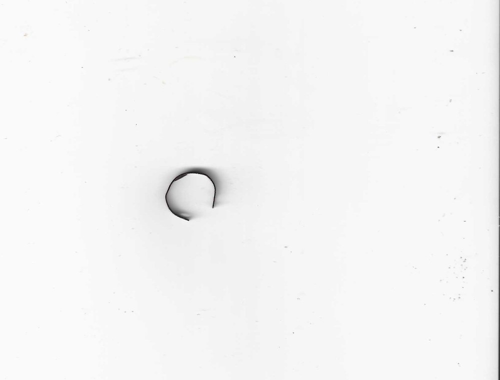 REMINGTON 722 721 EXTRACTOR 3006 270 308 280 OEM NOS ORIGINAL REMINGTON