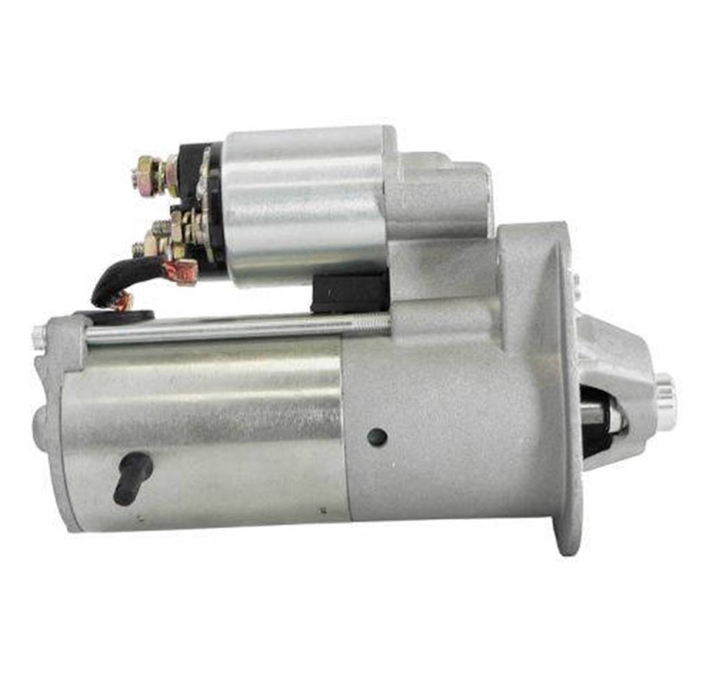 STARTER MOTOR FOR VOLVO EUROPEAN MODEL FORD MONDEO AND VARIOUS MODELS 2006 2007