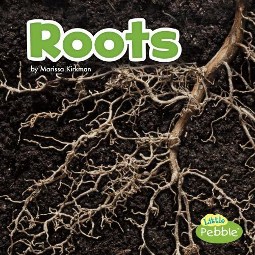 Roots, Paperback by Kirkman, Marissa, Like New Used, Free shipping in the US