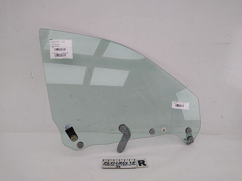Saab 9-2x 05-06 Subaru WRX 04-07 Passenger Right Front Door Window Glass
