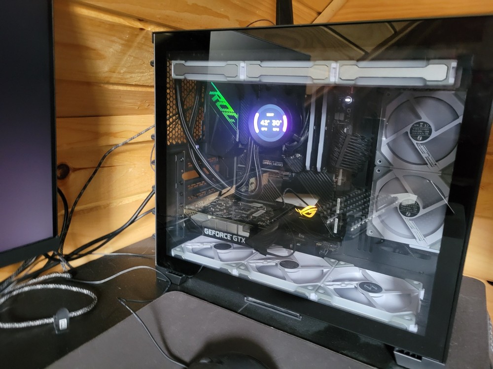 Ryzen 9 5950X Gaming PC | GTX 1650 Super | 32GB RAM