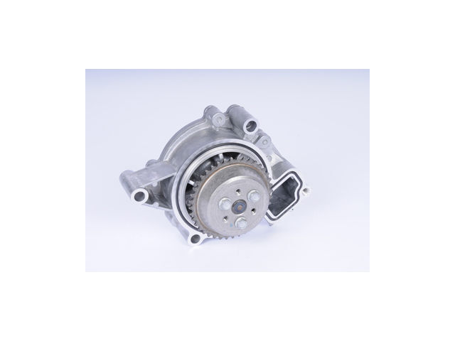 AC Delco 59MK36T Water Pump Fits 2006-2011 Chevy HHR