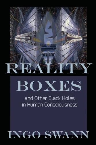 Ingo Swann Reality Boxes (Paperback)Another great item from Rarewaves USA | Free delivery!