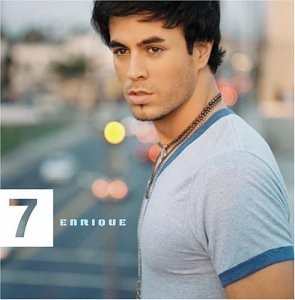 Iglesias, Enrique [Performer], Seven, audioCD