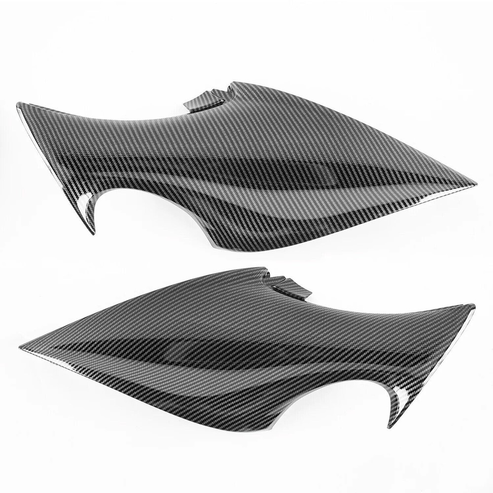 Suzuki GSXS 1000 15-20 Driver Frame Seat Side Cover Tank Fairing Panel