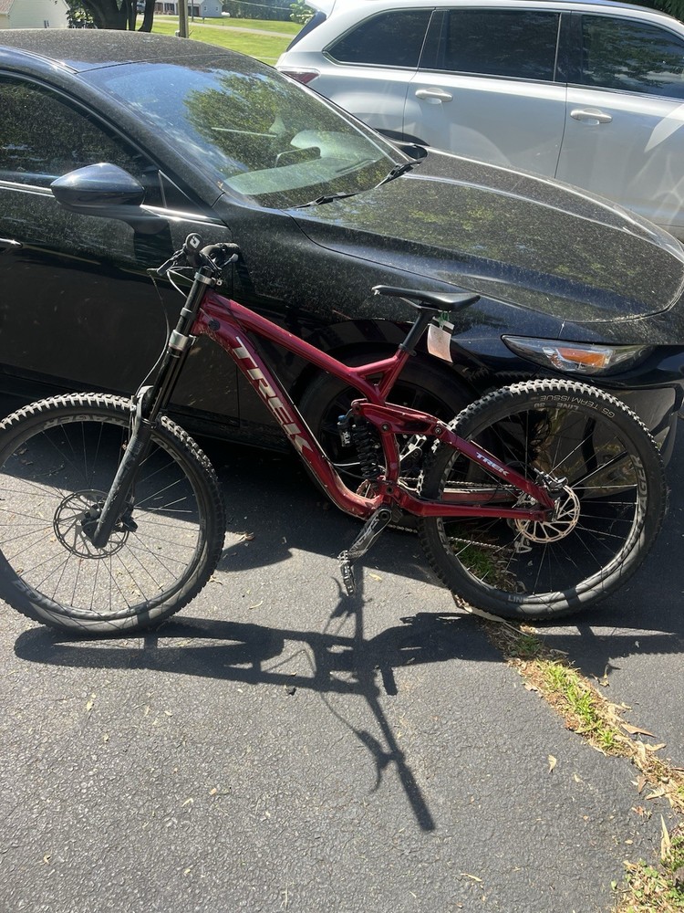 Trek Fuel EX 29