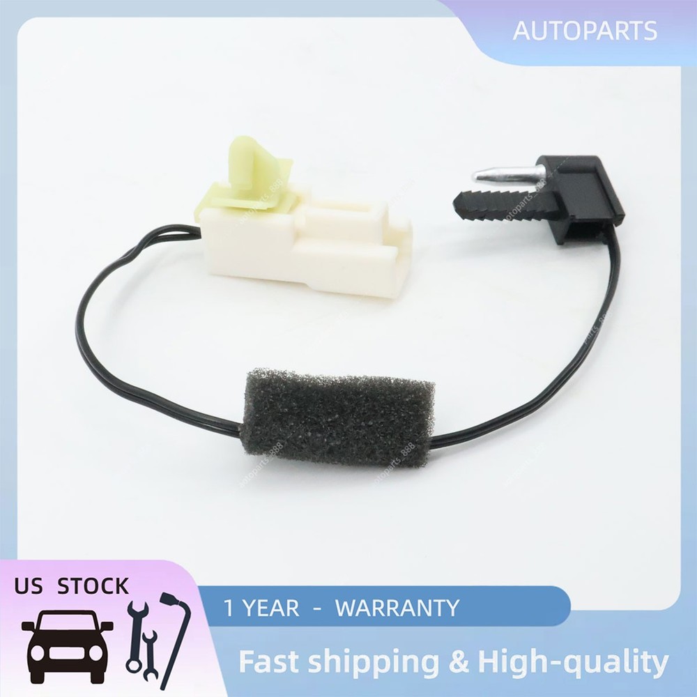 A/C Evaporator Temperature Thermistor Switch Sensor For KIA Sorenta Hyundai