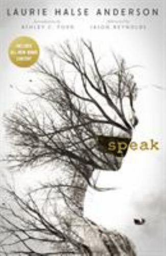 Speak, Paperback by Anderson, Laurie Halse, Brand New, Free shipping in the US