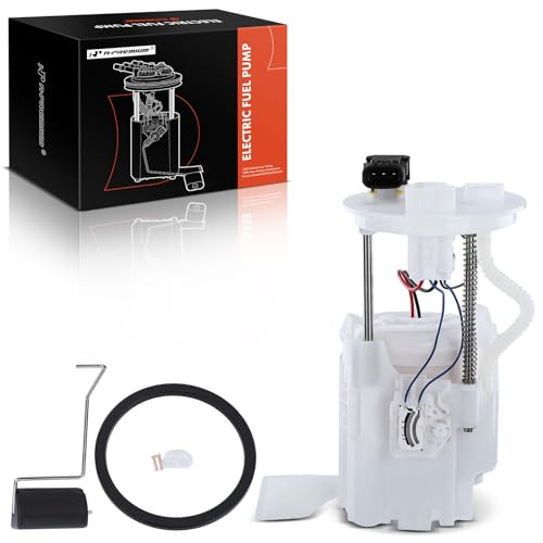Toyota Electric Fuel Pump Module Assembly with Sending Unit