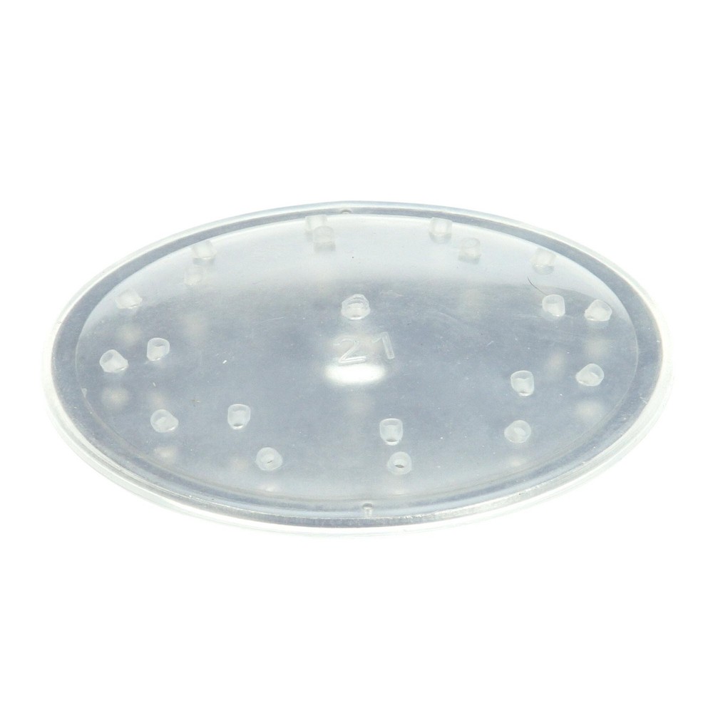 Bunn Sprayhead Assembly, Flex 21 Wide 41160.1002 - Free Shipping + Geniune OEM