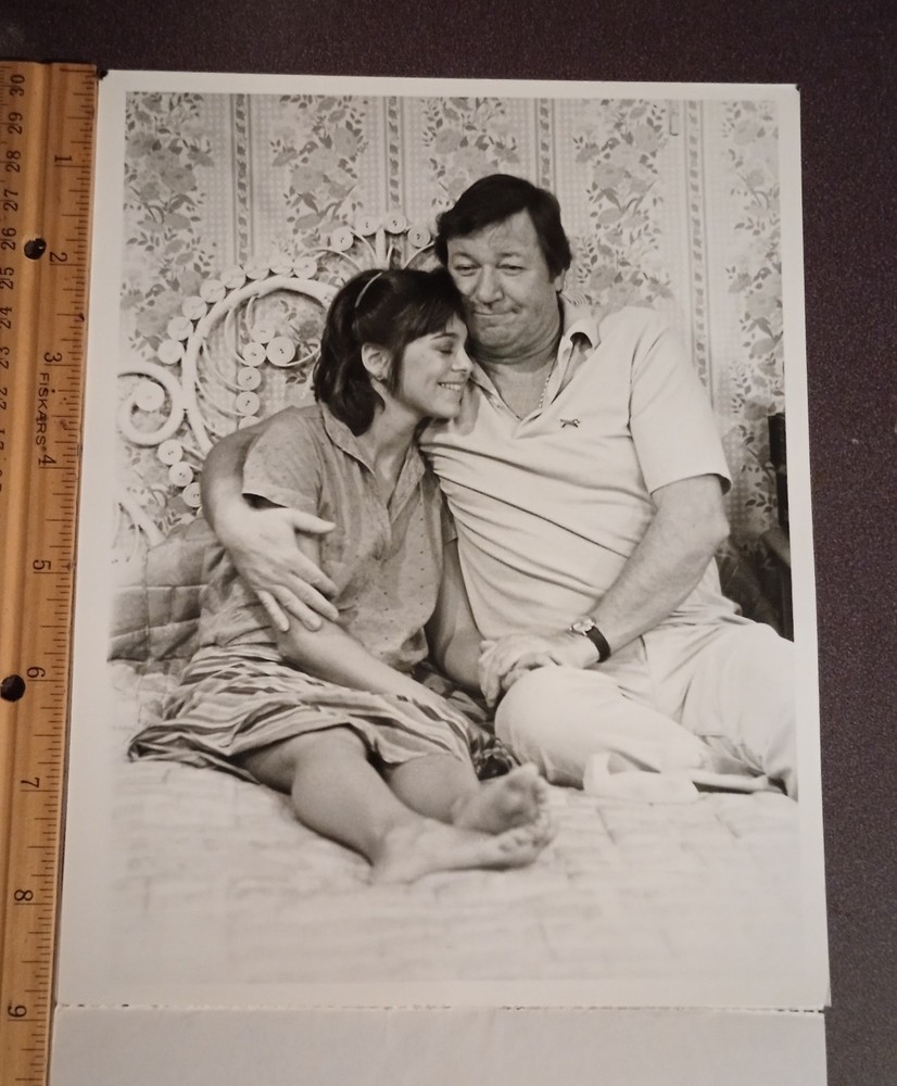 1980 To Catch A Cheater Joe Bieri Melissa Sherman Tv 7