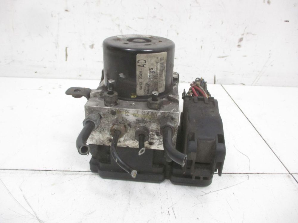 ABS Hydraulic Control Unit for Jaguar S-Type (CCX)