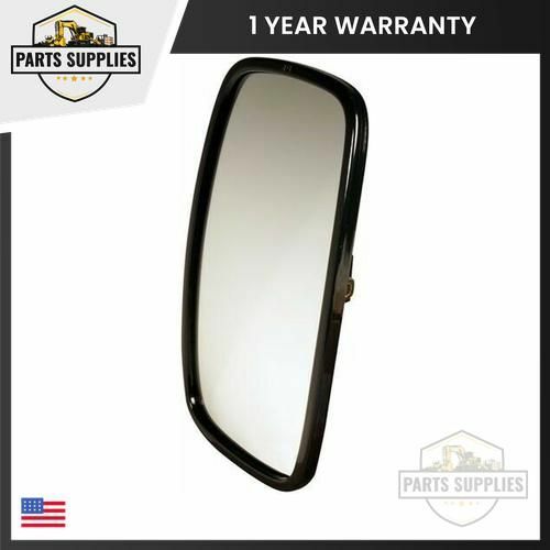 UNIVERSAL REARVIEW MIRROR 4.625