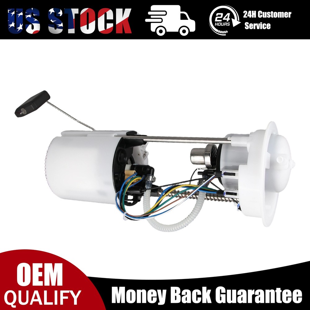 Fuel Pump Module Assy w/ Sending Unit for Audi Q5 13 14 SQ5 14 Petrol Q5 13 Flex