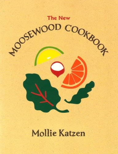 The New Moosewood Cookbook (Mollie Katzen's Class... by Mollie Katzen 1580081304FREE US DELIVERY | ISBN: 1580081304 | Quality Books