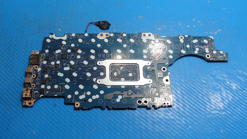 HP EliteBook 14” 840 G8 Intel i7-1185G7 3.0GHz Motherboard M36405-601 AS IS