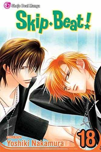 Skip·Beat!, Vol. 18 - Paperback - Acceptable