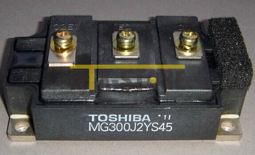 1PC Brand New Module TOSHIBA MG300J2YS45 Quality Assurance 100%