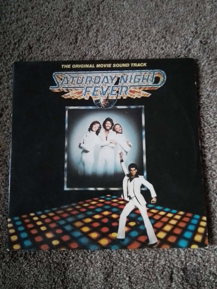 1977 Bee Gees 