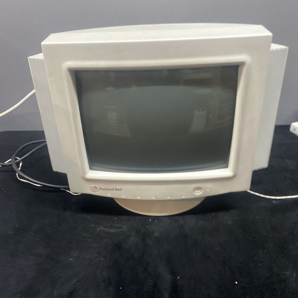 Packard Bell 1401S 14