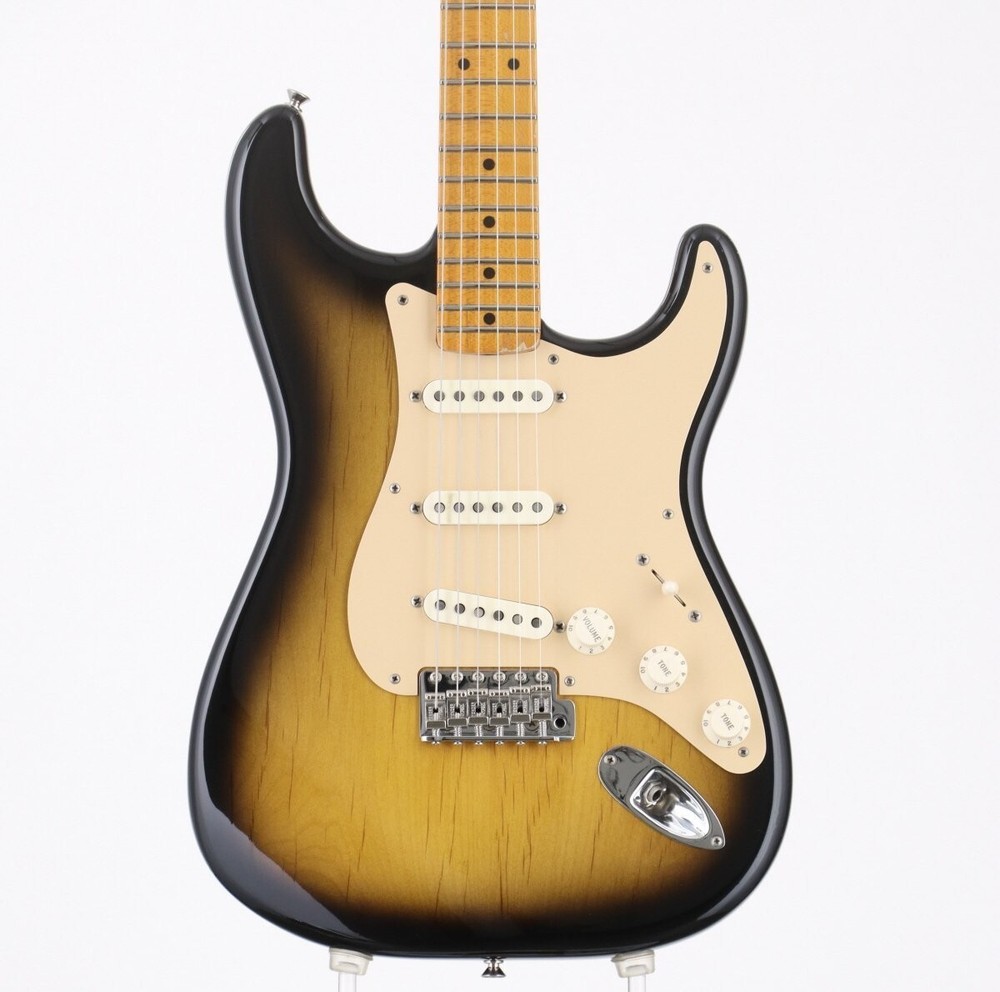 Fender Eric Johnson Stratocaster M 2CS Electric guitar